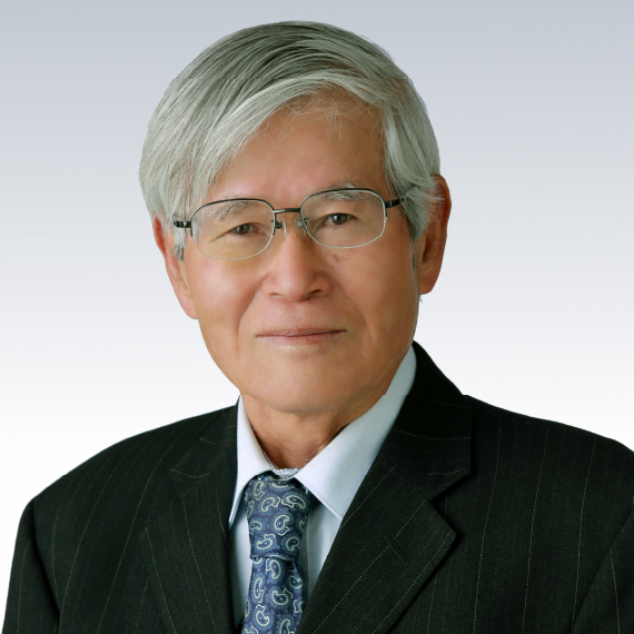 取締役 会長 諏訪 忠義