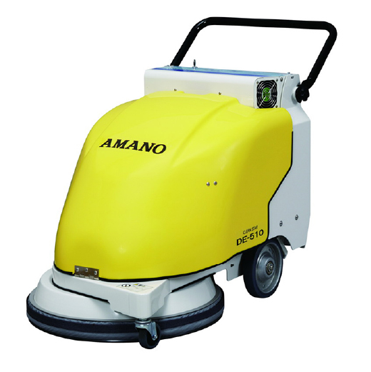 バフィングマシン