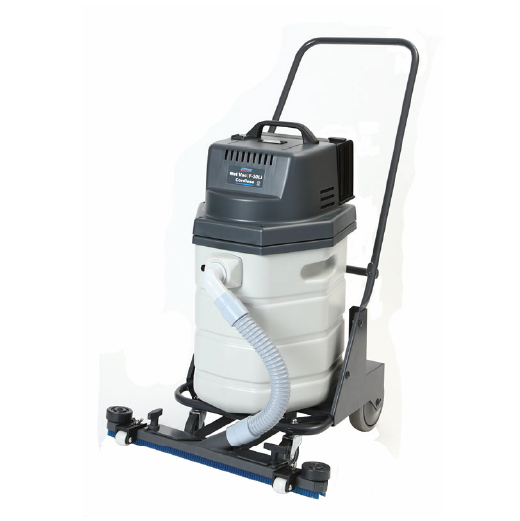 ウェットバキューム