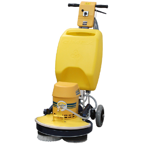 カーペットリンスクリーナー