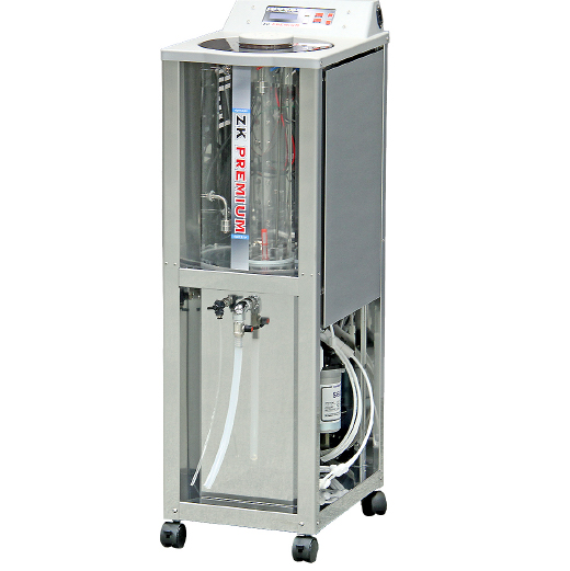 アルカリイオン水精製機