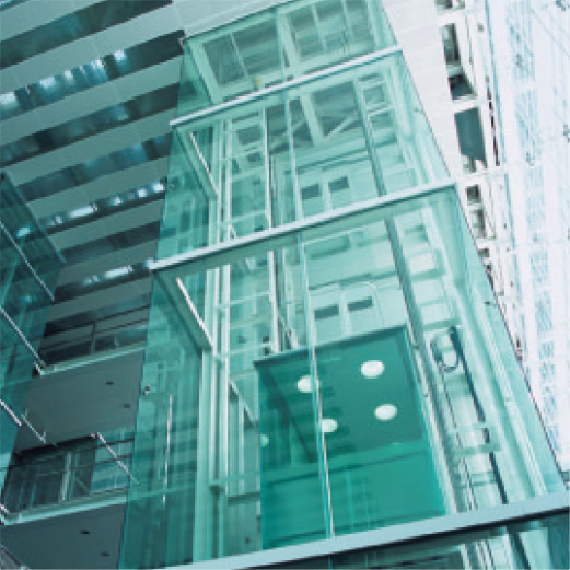 エレベーター・エスカレーターの保守管理業務